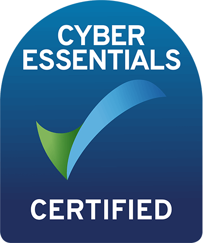 Cyber esstentials logo